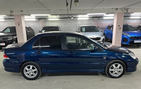 Mitsubishi Lancer IX, 2006 год, 499 000 рублей, 5 фотография