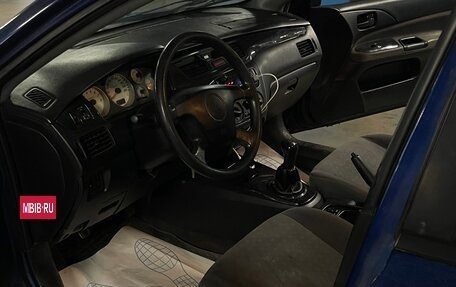 Mitsubishi Lancer IX, 2004 год, 270 000 рублей, 16 фотография