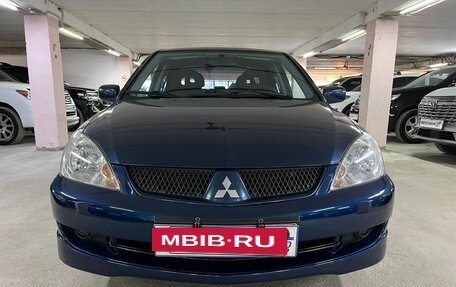 Mitsubishi Lancer IX, 2006 год, 499 000 рублей, 3 фотография