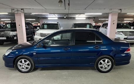 Mitsubishi Lancer IX, 2006 год, 499 000 рублей, 9 фотография