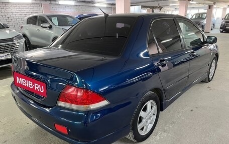 Mitsubishi Lancer IX, 2006 год, 499 000 рублей, 6 фотография