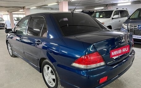 Mitsubishi Lancer IX, 2006 год, 499 000 рублей, 8 фотография