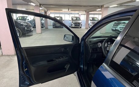Mitsubishi Lancer IX, 2006 год, 499 000 рублей, 11 фотография