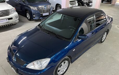 Mitsubishi Lancer IX, 2006 год, 499 000 рублей, 10 фотография
