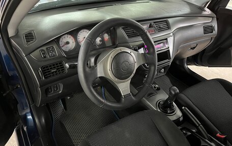 Mitsubishi Lancer IX, 2006 год, 499 000 рублей, 12 фотография