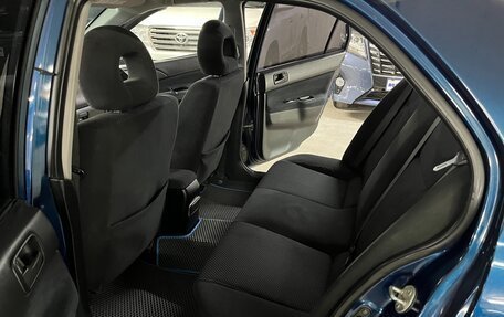 Mitsubishi Lancer IX, 2006 год, 499 000 рублей, 20 фотография