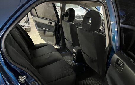 Mitsubishi Lancer IX, 2006 год, 499 000 рублей, 21 фотография