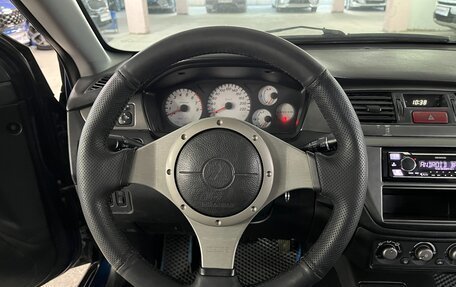 Mitsubishi Lancer IX, 2006 год, 499 000 рублей, 14 фотография