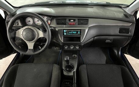 Mitsubishi Lancer IX, 2006 год, 499 000 рублей, 17 фотография