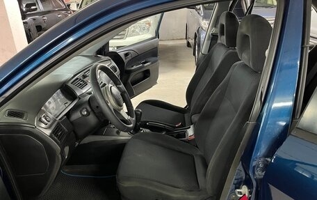 Mitsubishi Lancer IX, 2006 год, 499 000 рублей, 19 фотография