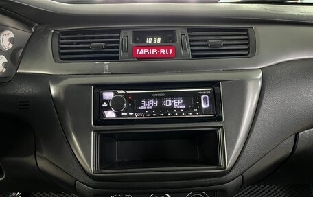 Mitsubishi Lancer IX, 2006 год, 499 000 рублей, 15 фотография