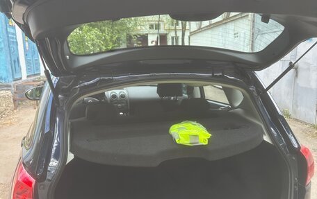 Nissan Qashqai, 2008 год, 1 250 000 рублей, 9 фотография