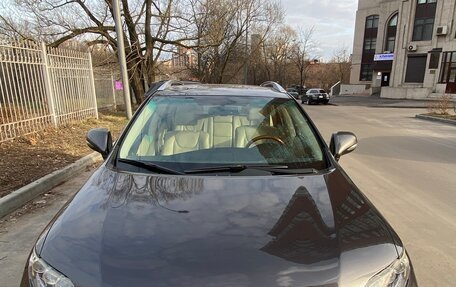 Lexus RX III, 2009 год, 1 825 000 рублей, 2 фотография