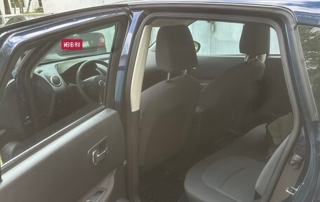Nissan Qashqai, 2008 год, 1 250 000 рублей, 13 фотография