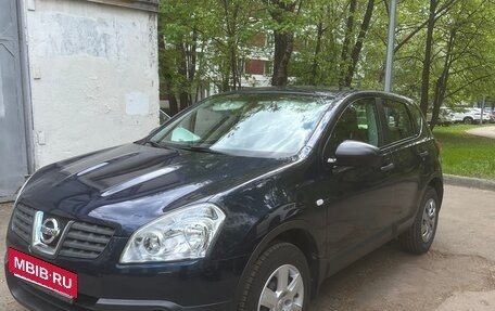 Nissan Qashqai, 2008 год, 1 250 000 рублей, 3 фотография
