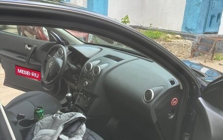 Nissan Qashqai, 2008 год, 1 250 000 рублей, 12 фотография