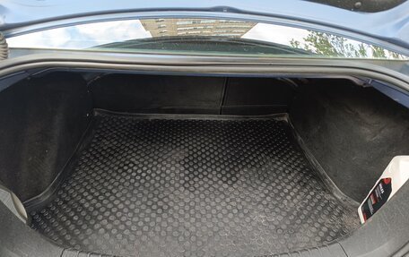 Ford Focus II рестайлинг, 2006 год, 470 000 рублей, 9 фотография