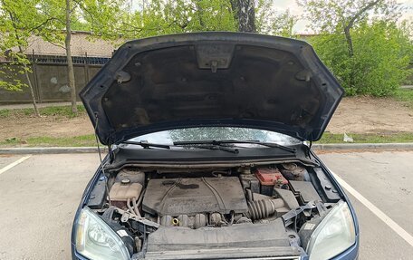 Ford Focus II рестайлинг, 2006 год, 470 000 рублей, 13 фотография