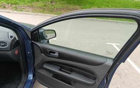 Ford Focus II рестайлинг, 2006 год, 470 000 рублей, 14 фотография