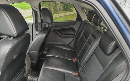 Ford Focus II рестайлинг, 2006 год, 470 000 рублей, 17 фотография