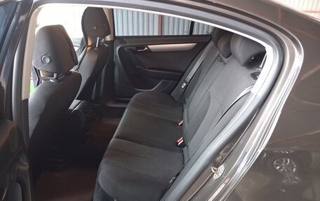 Volkswagen Passat B7, 2012 год, 1 050 000 рублей, 2 фотография