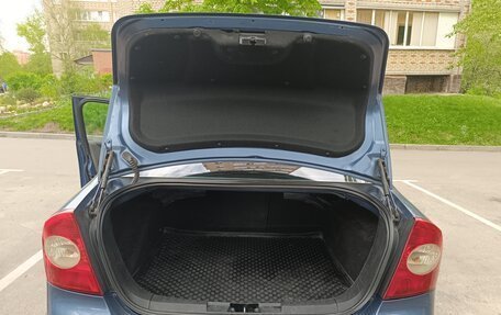 Ford Focus II рестайлинг, 2006 год, 470 000 рублей, 23 фотография