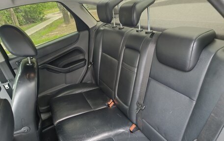 Ford Focus II рестайлинг, 2006 год, 470 000 рублей, 25 фотография