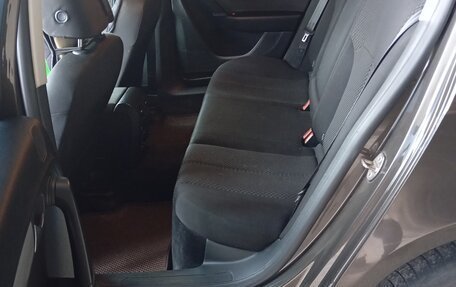 Volkswagen Passat B7, 2012 год, 1 050 000 рублей, 4 фотография