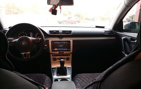 Volkswagen Passat B7, 2012 год, 1 050 000 рублей, 7 фотография