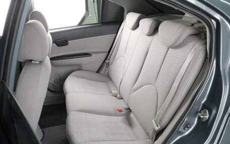 Hyundai Verna II, 2007 год, 470 000 рублей, 9 фотография