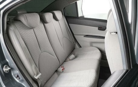 Hyundai Verna II, 2007 год, 470 000 рублей, 7 фотография
