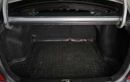 Hyundai Verna II, 2007 год, 470 000 рублей, 15 фотография