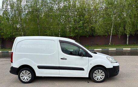 Citroen Berlingo II рестайлинг, 2014 год, 695 000 рублей, 3 фотография