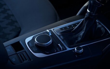 Audi A3, 2016 год, 1 520 000 рублей, 6 фотография