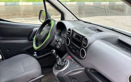 Citroen Berlingo II рестайлинг, 2014 год, 695 000 рублей, 8 фотография