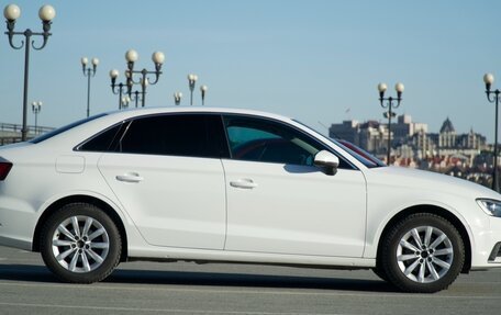 Audi A3, 2016 год, 1 520 000 рублей, 7 фотография