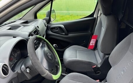 Citroen Berlingo II рестайлинг, 2014 год, 695 000 рублей, 10 фотография