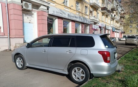 Toyota Corolla, 2008 год, 820 000 рублей, 5 фотография