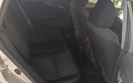 Toyota Corolla, 2008 год, 820 000 рублей, 8 фотография