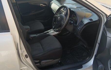 Toyota Corolla, 2008 год, 820 000 рублей, 7 фотография