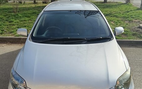 Toyota Corolla, 2008 год, 820 000 рублей, 6 фотография
