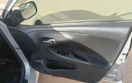 Toyota Corolla, 2008 год, 820 000 рублей, 9 фотография