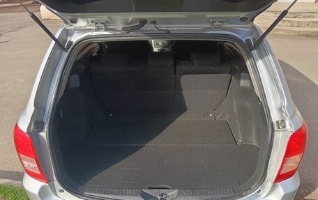 Toyota Corolla, 2008 год, 820 000 рублей, 11 фотография