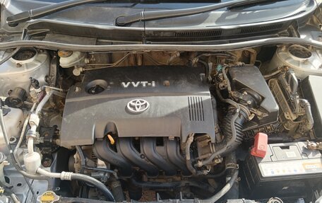 Toyota Corolla, 2008 год, 820 000 рублей, 12 фотография