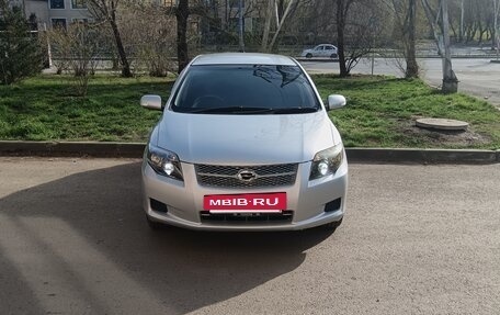 Toyota Corolla, 2008 год, 820 000 рублей, 2 фотография