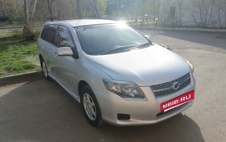 Toyota Corolla, 2008 год, 820 000 рублей, 3 фотография