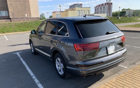 Audi Q7, 2019 год, 3 050 000 рублей, 6 фотография