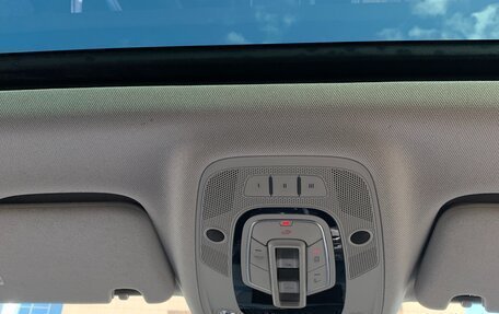 Audi Q7, 2019 год, 3 050 000 рублей, 14 фотография
