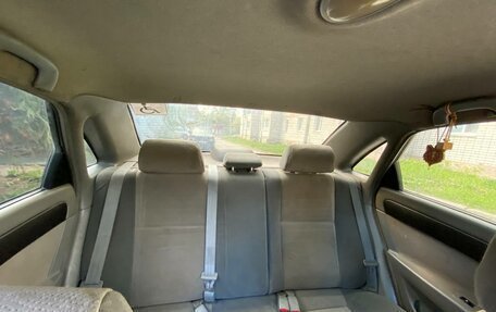 Daewoo Gentra II, 2014 год, 360 000 рублей, 3 фотография
