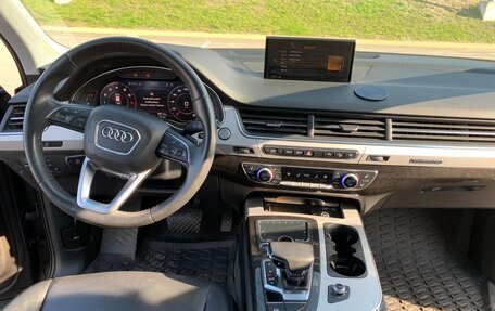 Audi Q7, 2019 год, 3 050 000 рублей, 13 фотография